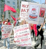 Cartas: Necesitamos La Revolución, No Las Elecciones