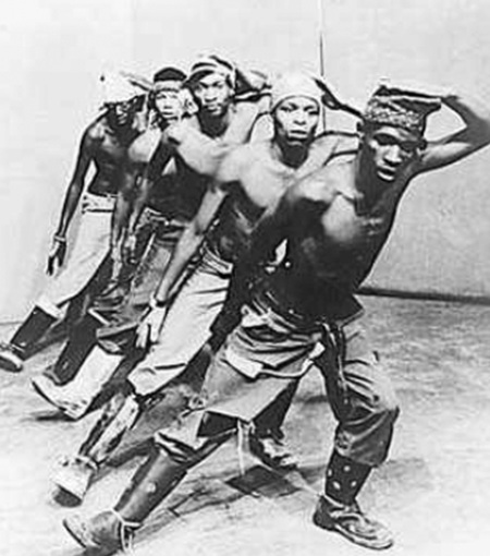 Cartas: Luchando Por Unir a La Clase Trabajadora