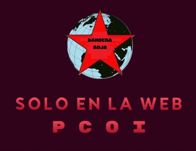 Artículos y Cartas Que No Aparecen En Esta Edición Impresa de Bandera Roja