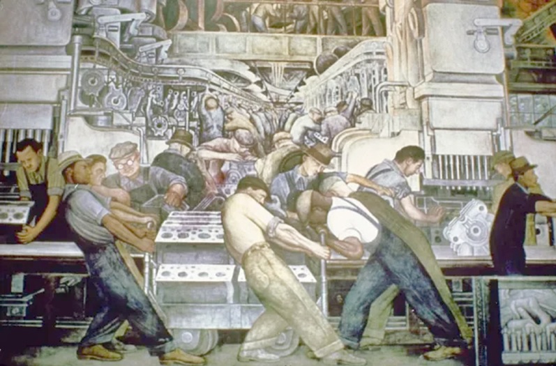 Comprendiendo La Explotación Capitalista