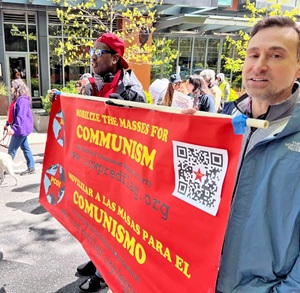 Cartas: ¿Qué Deben Hacer Los Comunistas?