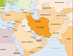 Irán: ¿Las Masas Enojadas Se Volverán Hacia El Comunismo… ¿O Serán Cooptadas Por Los Imperialistas?