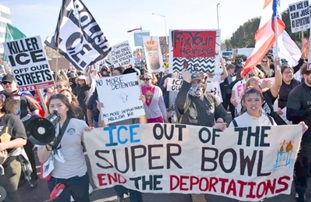El Espectáculo de Medio Tiempo del Super Bowl de Bad Bunny