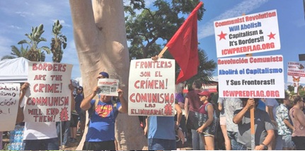 Cartas: Lucha Por El Comunismo Desde México Hasta Cuba