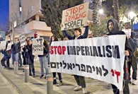 Irán: La Destrucción Aumenta, La Resistencia Masiva Crece