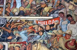 Cartas: Guerras Contra El Narcotráfico y Lucha De Clases En México