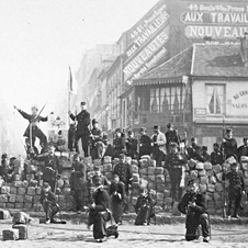 Cartas: El Comunismo y Nada Menos; Obstáculos y Contradicciones; La Lucha Armada Por La Revolución Comunista