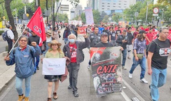 Guerras Contra Las Drogas En México: Capitalistas Se Disputan la Riqueza Generada por los Trabajadores