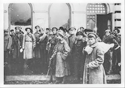 ¿Comunismo o Anarquismo? (Parte V de una Serie)