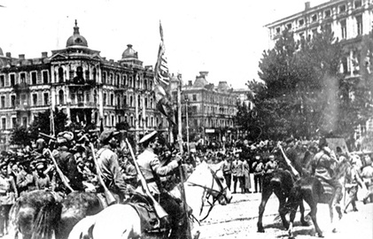 ¿Comunismo o Anarquismo? (Parte VII de una Serie)