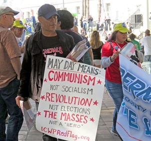 ¡Mamdani no Es Comunista! ¡Nosotros Deberíamos Saberlo!  
