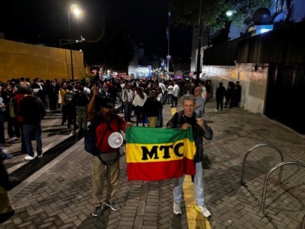 Comunismo y Anticomunismo en la Costa Rica actual