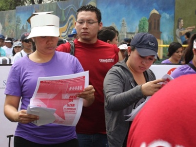 Garantizar el Estudio Comunista Entre los Camaradas Obreros